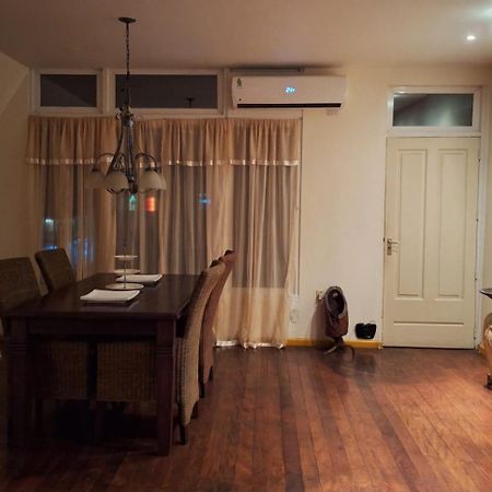 Pleasant Stay Paramaribo Exteriér fotografie