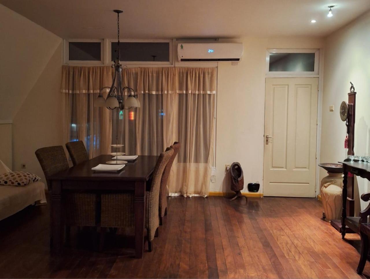 Pleasant Stay Paramaribo Exteriér fotografie