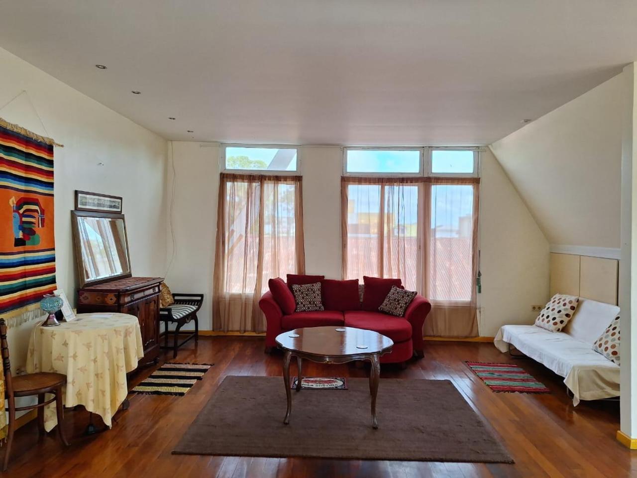 Pleasant Stay Paramaribo Exteriér fotografie