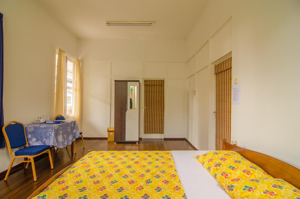 Pleasant Stay Paramaribo Exteriér fotografie