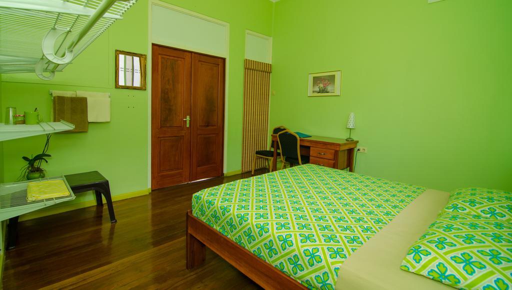 Pleasant Stay Paramaribo Exteriér fotografie
