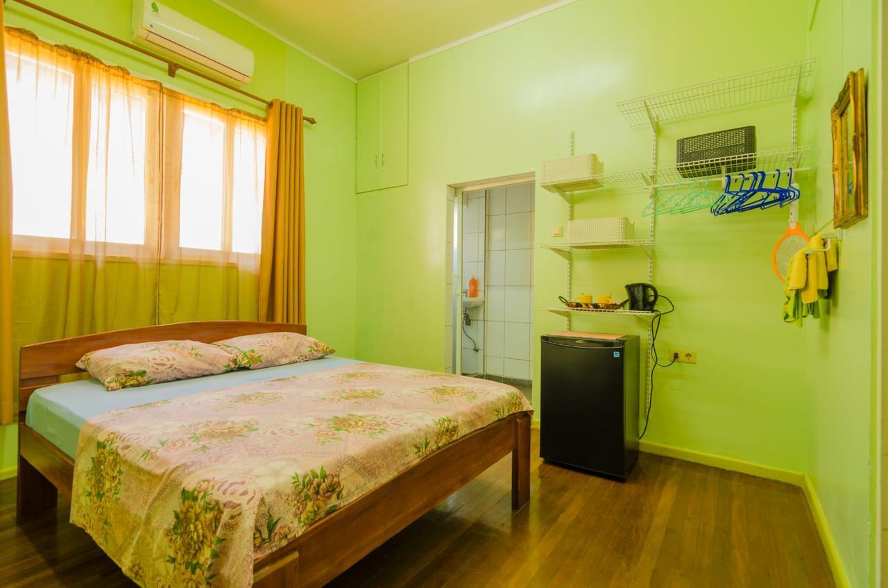 Pleasant Stay Paramaribo Exteriér fotografie