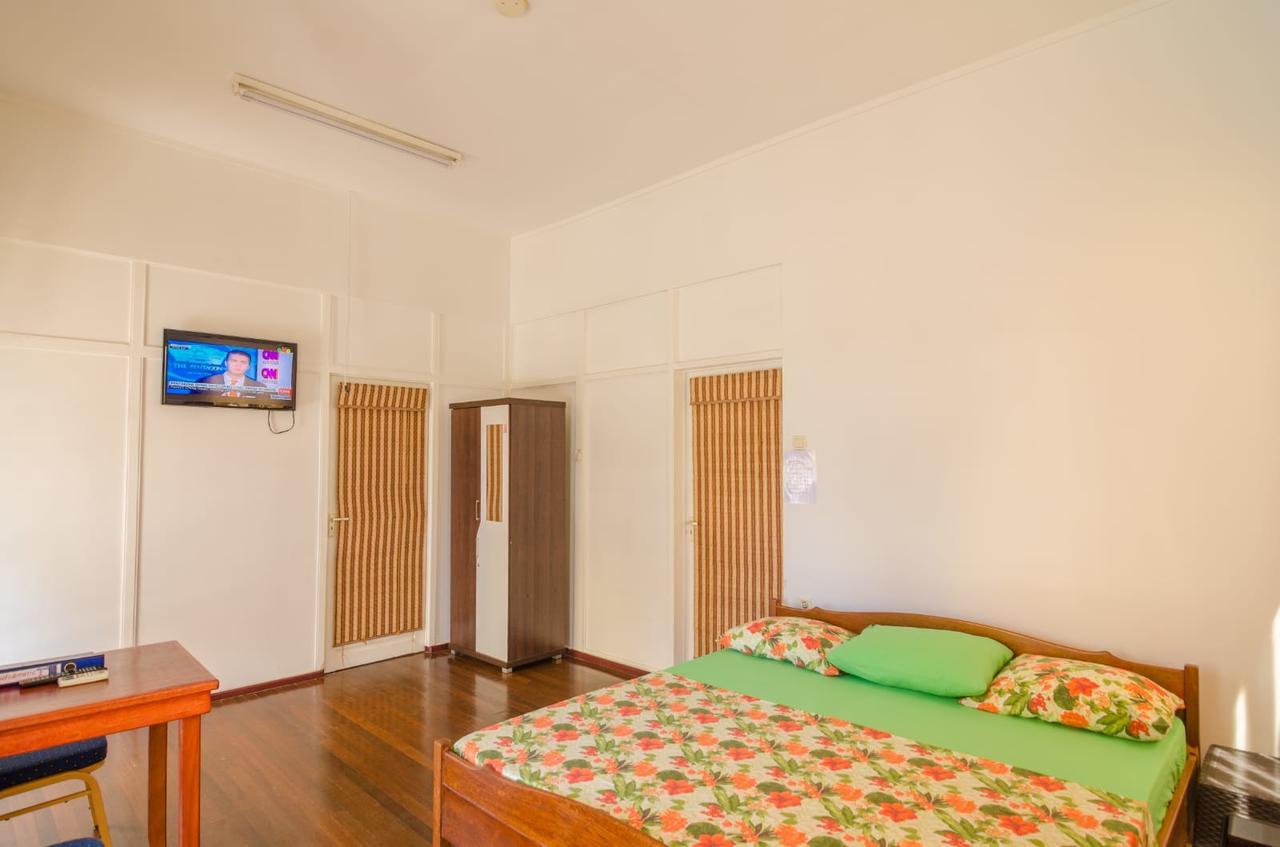 Pleasant Stay Paramaribo Exteriér fotografie