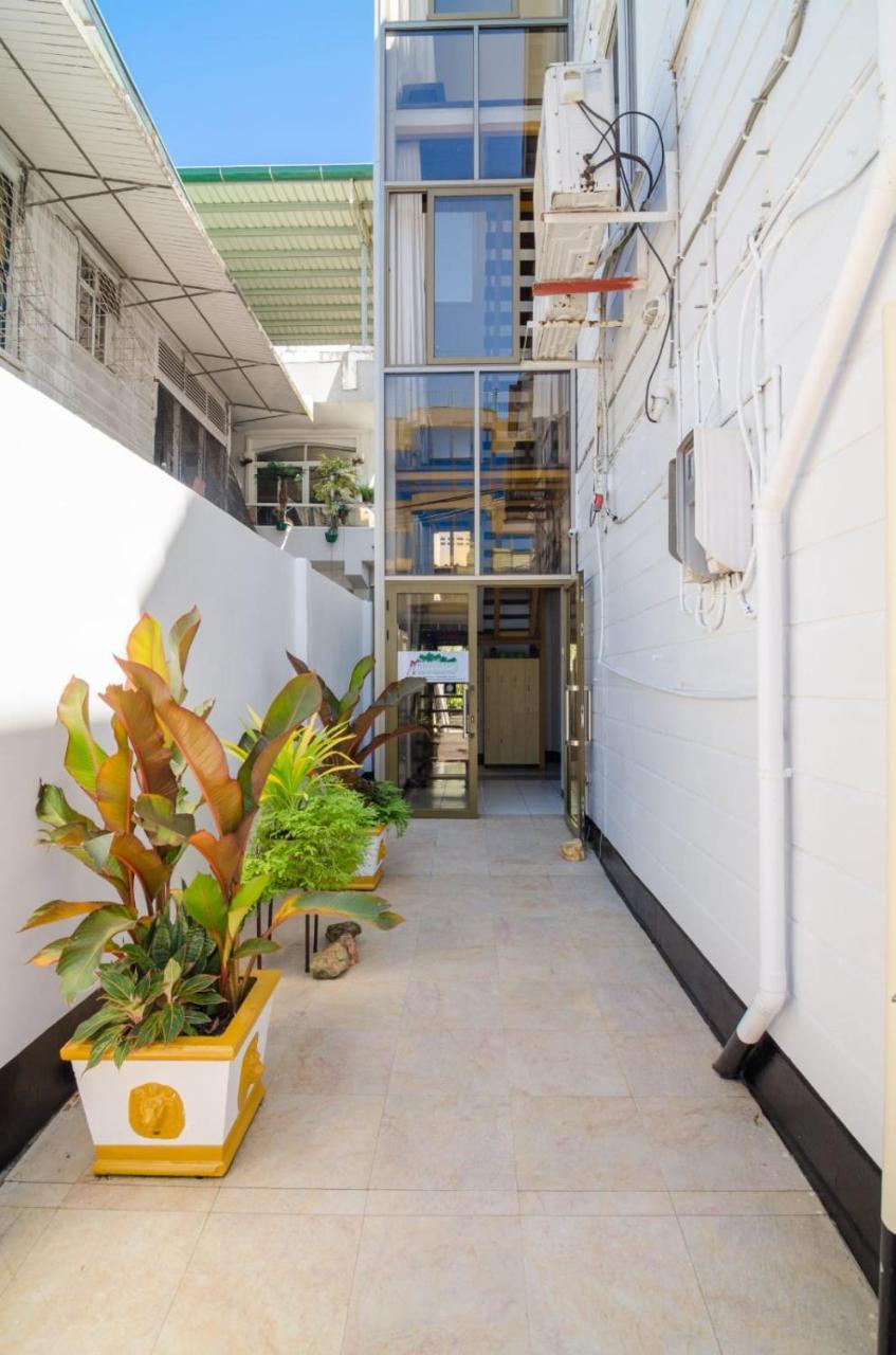 Pleasant Stay Paramaribo Exteriér fotografie