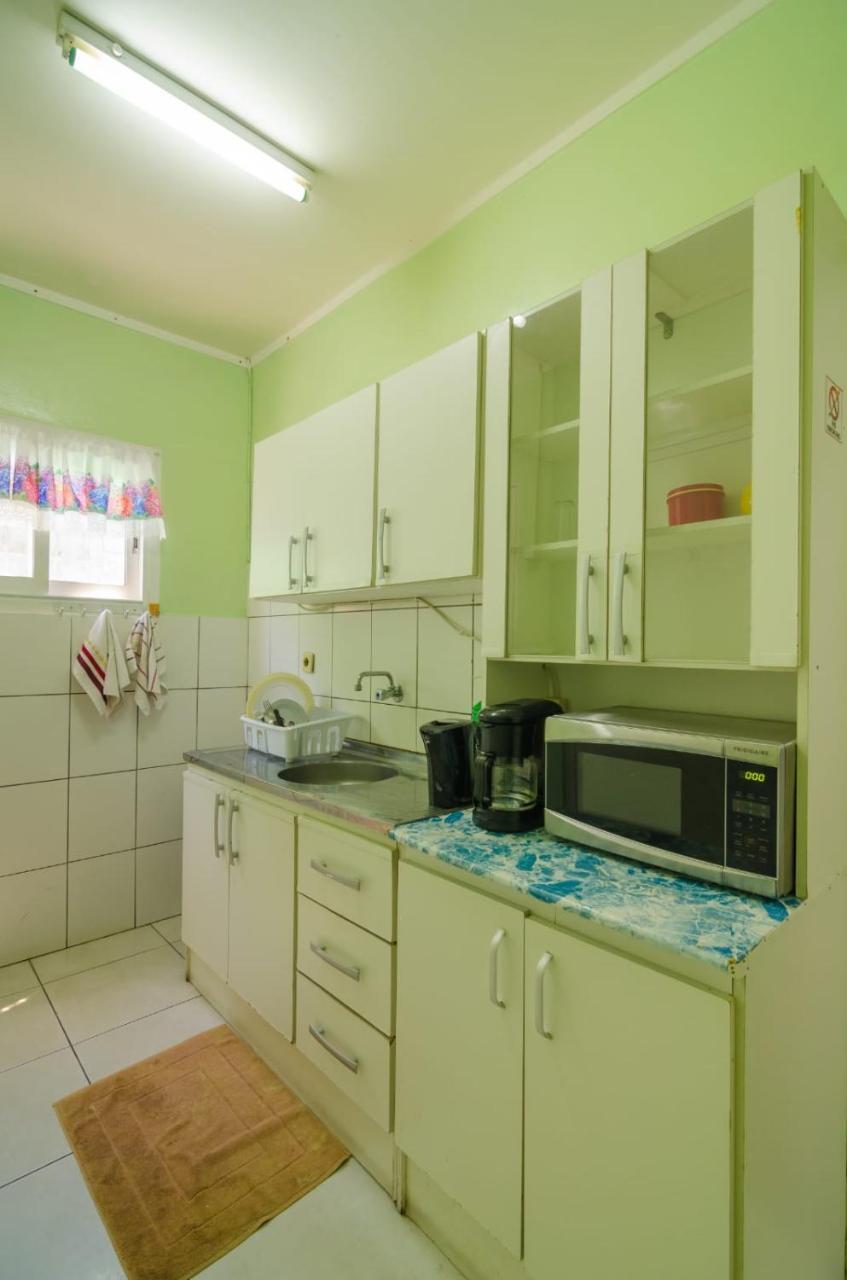 Pleasant Stay Paramaribo Exteriér fotografie