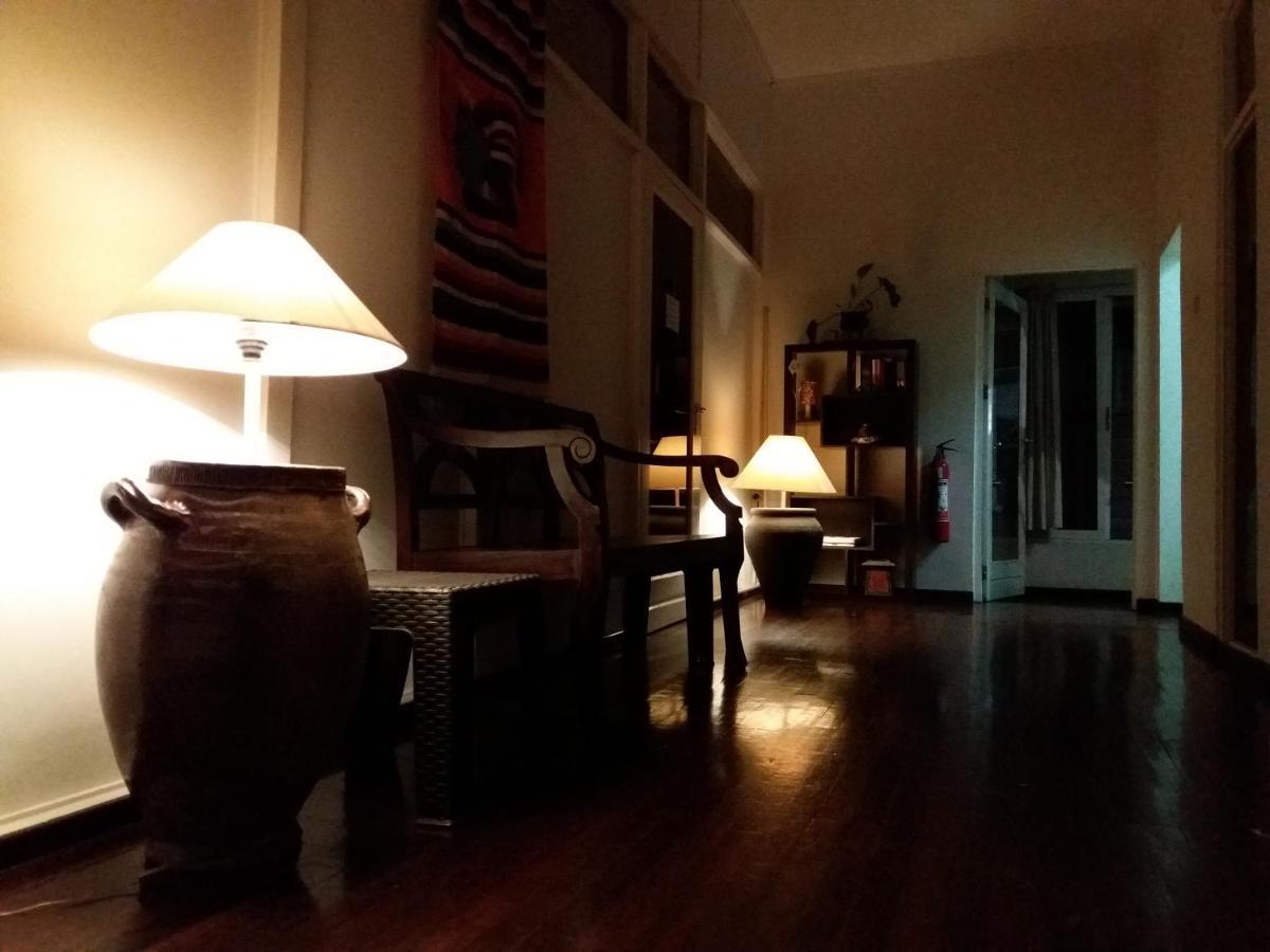 Pleasant Stay Paramaribo Exteriér fotografie